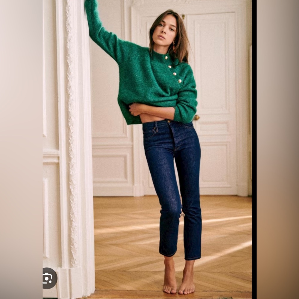 SÉZANE JEANS